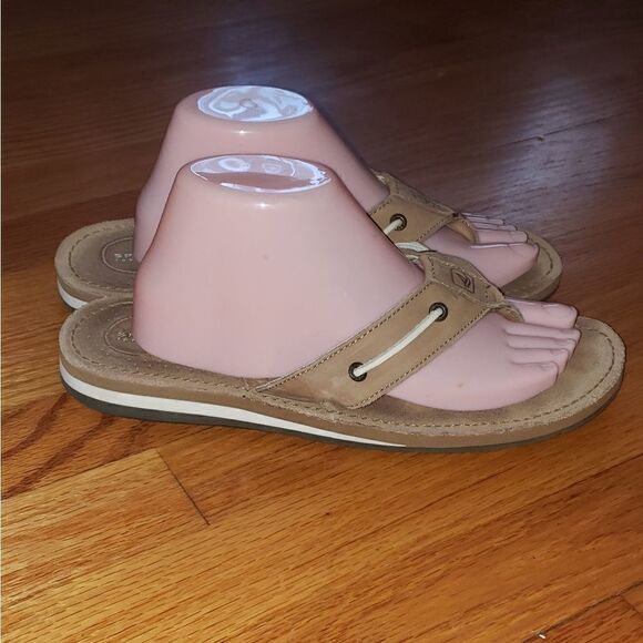 Sperry Topsider Sandals  - Picture 1 of 6